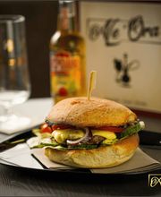 Ale 'Ora Lounge Bild 4