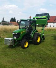 BaumGarten Inh. Marko Baumgarten Bild 2