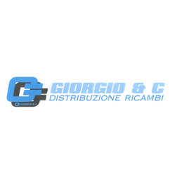 Giorgio & C. Distribuzione Ricambi logo
