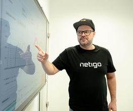 Netigo GmbH - Full-Service Webagentur Bild 3