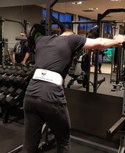 SPARK BODY FIT Pertuis image 17