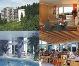 Haus Bayerwald Bild 1