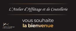 Atelier d'Affûtage et de Coutellerie