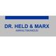 Dr. Held & Marx Rechtsanwälte
