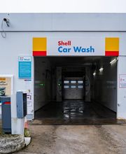 Shell Recharge Charging Station Bild 3