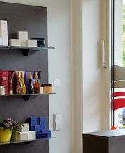 Friseursalon Scheib Bild 1