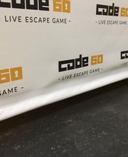 Code 60 - Live Escape Game SARL image 4