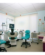 Zahnarztpraxis Schubert Sven Bild 3