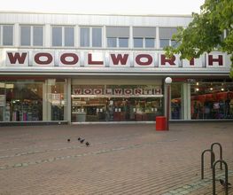 Woolworth Bild 1