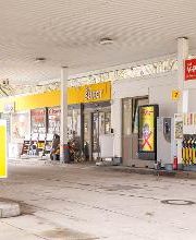 Shell Recharge Charging Station Bild 7