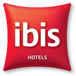 IBIS (Red) LOGO