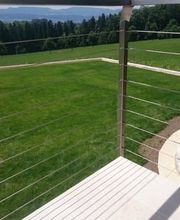 Frei Metallbau AG Bild 11