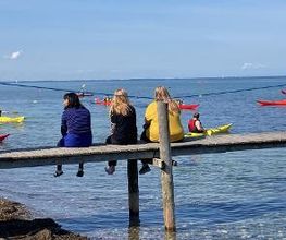Sydfyns Fri Fag- og Efterskole billede 14