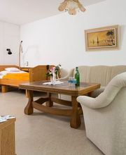 CURA SeniorenCentrum Bad Sassendorf Bild 1