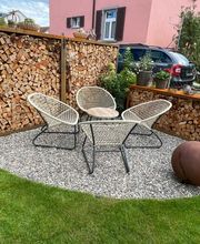 M. Murer Gartenbau GmbH Bild 8