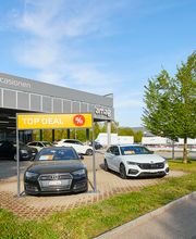 AMAG Occasions Center Oftringen Bild 3