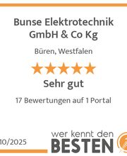 werkenntdenBESTEN.de Qualitätssiegel