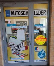 Kroschke Kfz Kennzeichen Bild 3