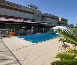 Inter Hotel Alexia image 2