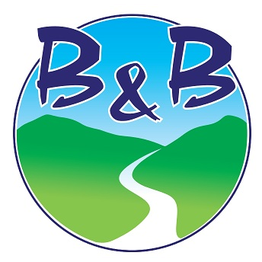 B e B Bartolini Escavazioni logo