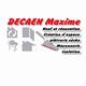 Decaen Maxine