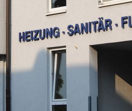 Schumm GmbH | Heizung | Solar & Badsanierung in Heilbronn & Umgebung Bild 1