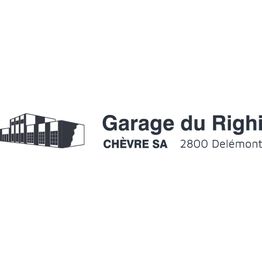 Garage du Righi Chèvre SA