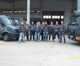 capro Marmor- Design GmbH Bild 2