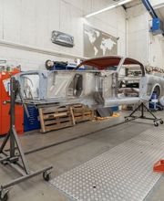 Carrosserie Sandtner AG Bild 5