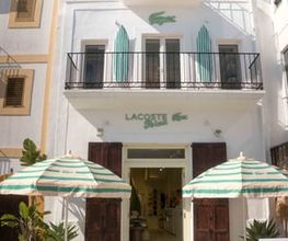 LACOSTE IBIZA imagen 9