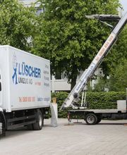 Lüscher Umzug AG Bild 2