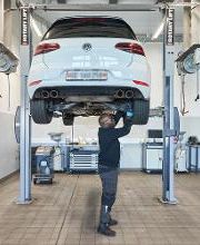 AMAG Petit-Lancy Bild 1