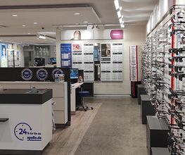 Apollo-Optik - Crailsheim - Karlstr. Bild 2