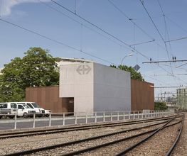 Concept & Co. Architectes Sàrl Bild 10