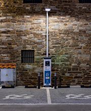 ACCIONA Charging Station imagen 7