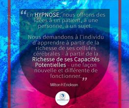 Daroux Christophe - Hypnothérapeute image 4