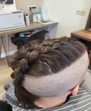 BARBER'S V & M image 5