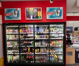 star Tankstelle Bild 11