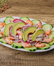 Bertha's Restaurant "El sabor de los Mochis" image 3