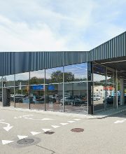 AMAG Wettswil Bild 3