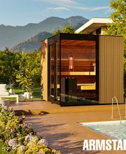 ARMSTARK Whirlpools, Swim Spas, Saunen & Infrarotkabinen Bild 10