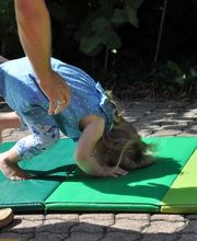 Kita KiBiZ Affoltern am Albis Bild 2