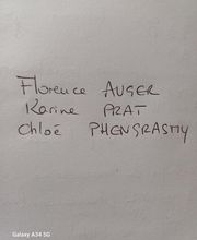 Auger Florence image 1