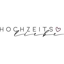 Hochzeitsliebe Brautmode