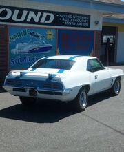 Thunder Autosound image 12