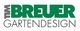 Tim Breuer Gartendesign