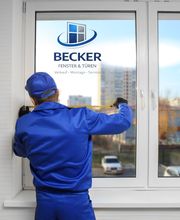 Becker Fenster & Türen