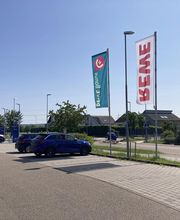 Aral pulse Ladestation Bild 4