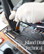 Island Drafting and Technical Institute image 2