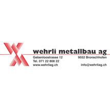 Wehrli Metallbau AG